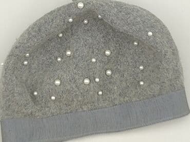 dodatki do zielonej sukienki: Beret, Female, condition - Perfect — 1