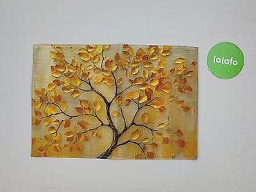 my fork: Serwetka 45 x 32, kolor - Kolorowy, stan - Idealny — 2