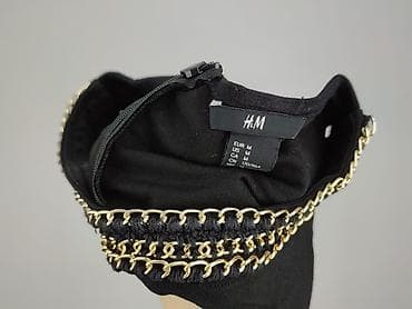 suknia dluga: H&M, Sukienka damska, rozmiar M — 4