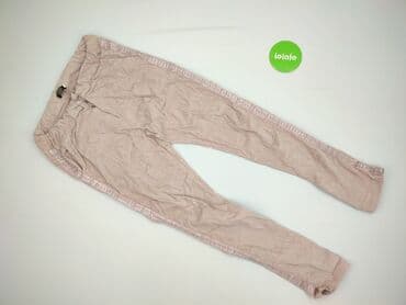 spodnie puccihino: Spodnie materiałowe damskie, rozmiar 2XS — 2