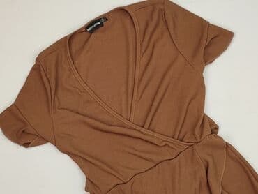 jaka sukienka dla figury jablka: PrettyLittleThing, Sukienka damska, M — 1