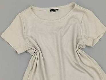 koszula cecil: More & More, T-shirt damski, rozmiar S — 1