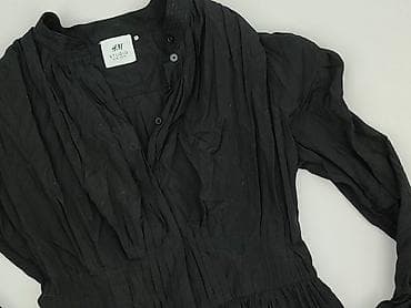 sukienki h: H&M, Sukienka damska, rozmiar M — 1