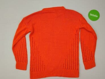 vistula sweter merino: Sweter damski, rozmiar S — 3