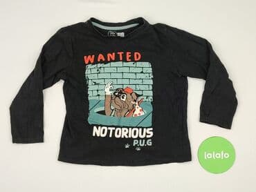 bluzka minionki: Bluza, Cool Club, 8 lat, 122-128 cm, stan - Bardzo dobry — 2