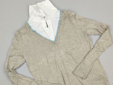 cecil sweter: Sweter damski, rozmiar S — 1