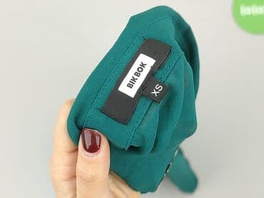 koszulka z guzikami h m: Bik Bok, Top damski, rozmiar XS — 6