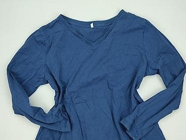 st michael marynarka: Bluzka damska, rozmiar L — 1