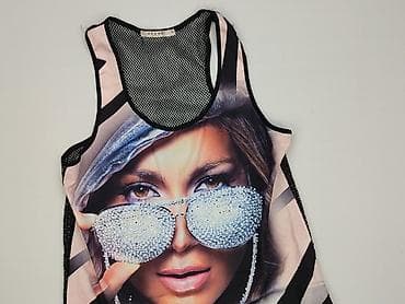 makijaz: Top damski, rozmiar One size — 1
