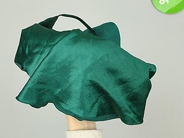 bluzki z satyny: Top damski, rozmiar M — 5