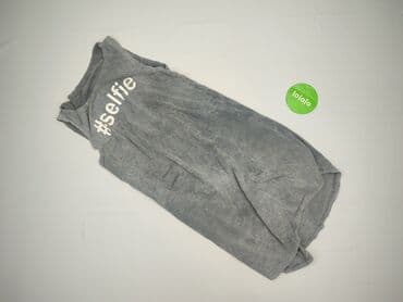 przerabianie koszulek: Tunika damska, rozmiar S — 3