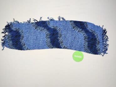 torba c a: Szalik, Damskie, stan - Idealny — 3
