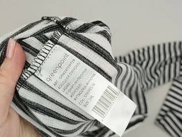 bluzki w paski mango: Bluzka damska, rozmiar 2XL — 4