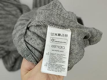 esmera: Esmara, Sukienka damska, rozmiar S — 4