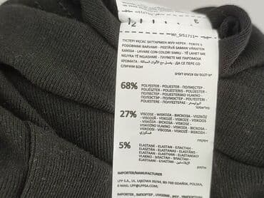 sukienka z prążkowanej dzianiny h: Sinsay, Sukienka damska, rozmiar M — 5