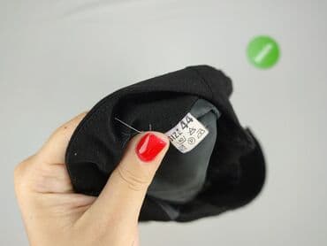 spódniczka ze skóry naturalnej: Spódnica damska, rozmiar XL — 4