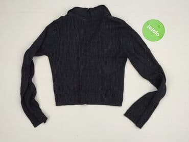 Kobiety: Sinsay, Sweter damski, rozmiar S — 3
