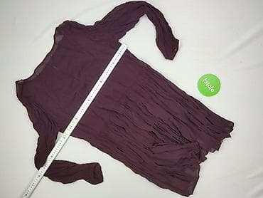 ciemna sukienka: Sukienka damska, rozmiar XL — 5