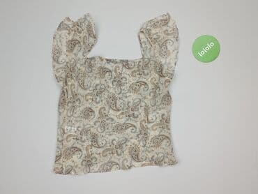 bluzka z reniferem dla dziewczynki: Red Herring, Bluzka damska, rozmiar L — 3