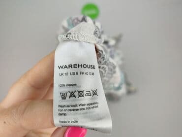 kombinezon spadochronowy: Warehouse, Sukienka damska, rozmiar L — 5