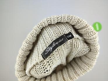 topy na drutach: Sukienka damska, rozmiar S — 4