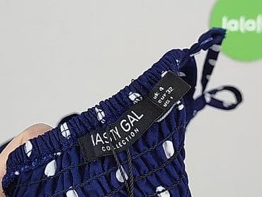 bench crop: Nasty Gal, Top damski, rozmiar 2XS — 4