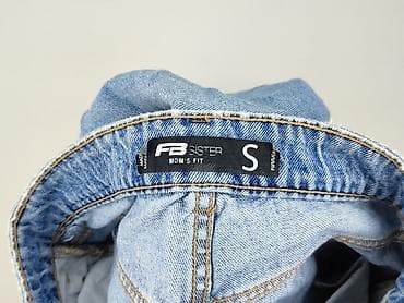 dżins: FB Sister, Jeansy damskie, rozmiar S — 4