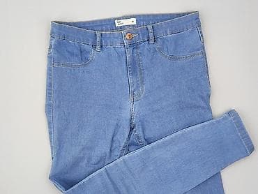 micha jeans: Jeansy damskie, rozmiar L — 1