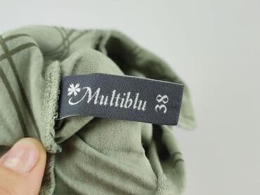 koszula w krate lidl: Multiblu, Women's blouse, size M (EU 38) — 4