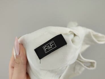 sukienka na chrzest dla mamy plus size: Sukienka damska, rozmiar S — 4