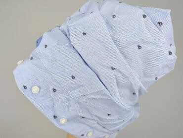 bluzki chłopięce z długim rękawem h m: H&M, Koszula damska, rozmiar M — 7