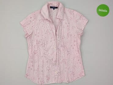 b c collection bluzy: The Collection Debenhams, Koszula damska, M — 2