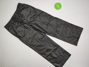 cargo reserved: Zara, Spodnie materiałowe damskie, rozmiar L — 2