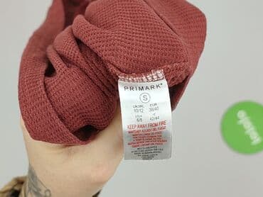 lidl koszulka polo: Primark, Top damski, S — 4
