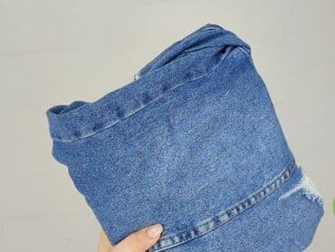куртки жіночі: Pimkie, Women`s jeans jacket, size M (EU 38) — 6