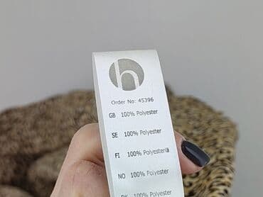 bluzki nietoperz allegro: Women's blouse, XL — 5