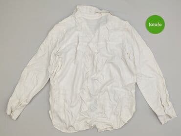 Kobiety: Sinsay, Koszula damska, XS — 3