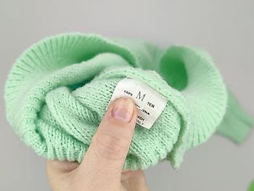 michael jackson cropp: Sweter damski, rozmiar M — 5