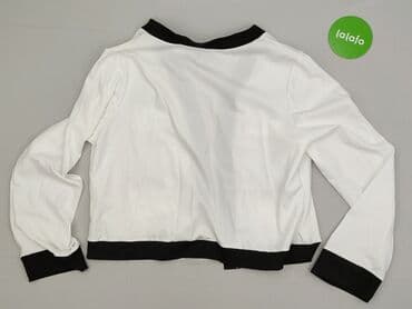 mohito marynarka niebieska: Marynarka damska, rozmiar 2XL — 3