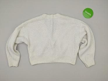 morgan sweter: H&M Divided, Kardigan damski, rozmiar M — 3