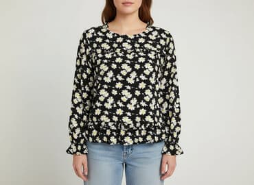 top secret bluzki wizytowe: Top Secret, Bluzka damska, rozmiar XL — 6