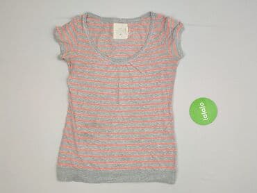 prl koszula: H&M L.O.G.G., T-shirt damski, rozmiar S — 2