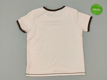 pull and bear kurtka bomber: T-shirt damski, rozmiar M — 3