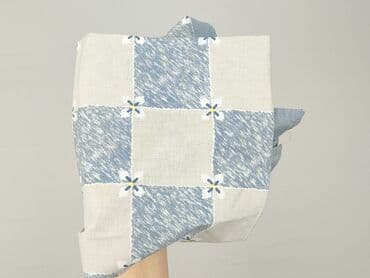 Lighting & Fittings: PL - Tablecloth 78 x 78, color - Multicolored, condition - Very good — 4