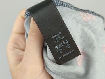 jeansy z serduszkami: Debenhams, Sukienka damska, rozmiar XL — 4