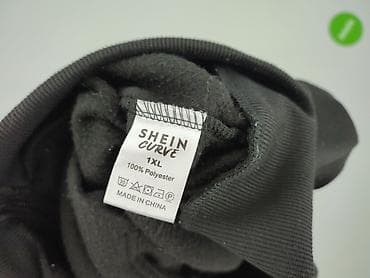ogrody bluza: Shein Curve, Bluza z kapturem damska, rozmiar XL — 7