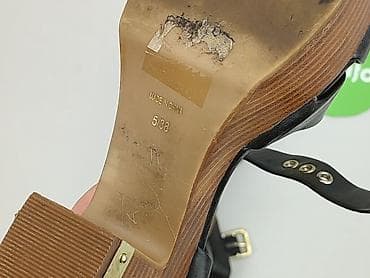 a inne platformy: River Island, Sandały damskie, rozmiar 38 — 5