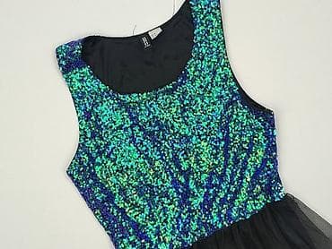 dividedi: H&M Divided, Sukienka damska, rozmiar S — 1