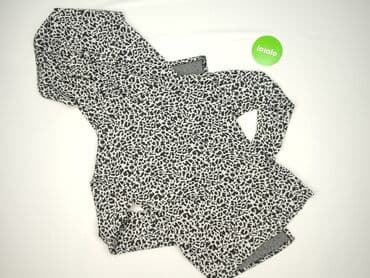 bluzy dla przyjaciółek, sinsay: Sinsay, Bluza z kapturem damska, rozmiar M — 3