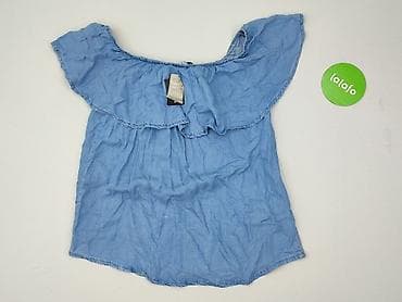 biustonosz 85dd: Tally Weijl, Bluzka damska, rozmiar M — 3